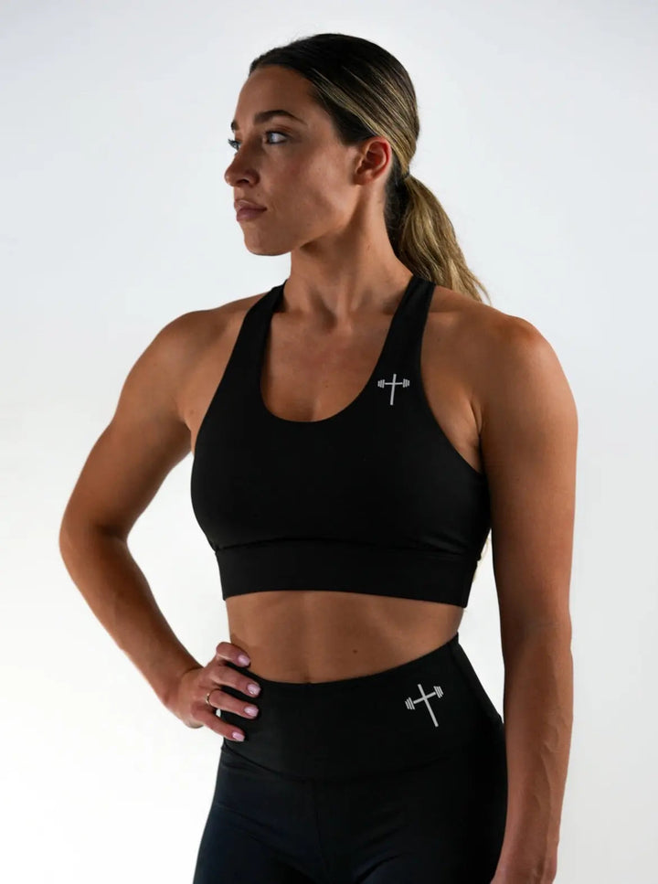 Premium Sports Bra