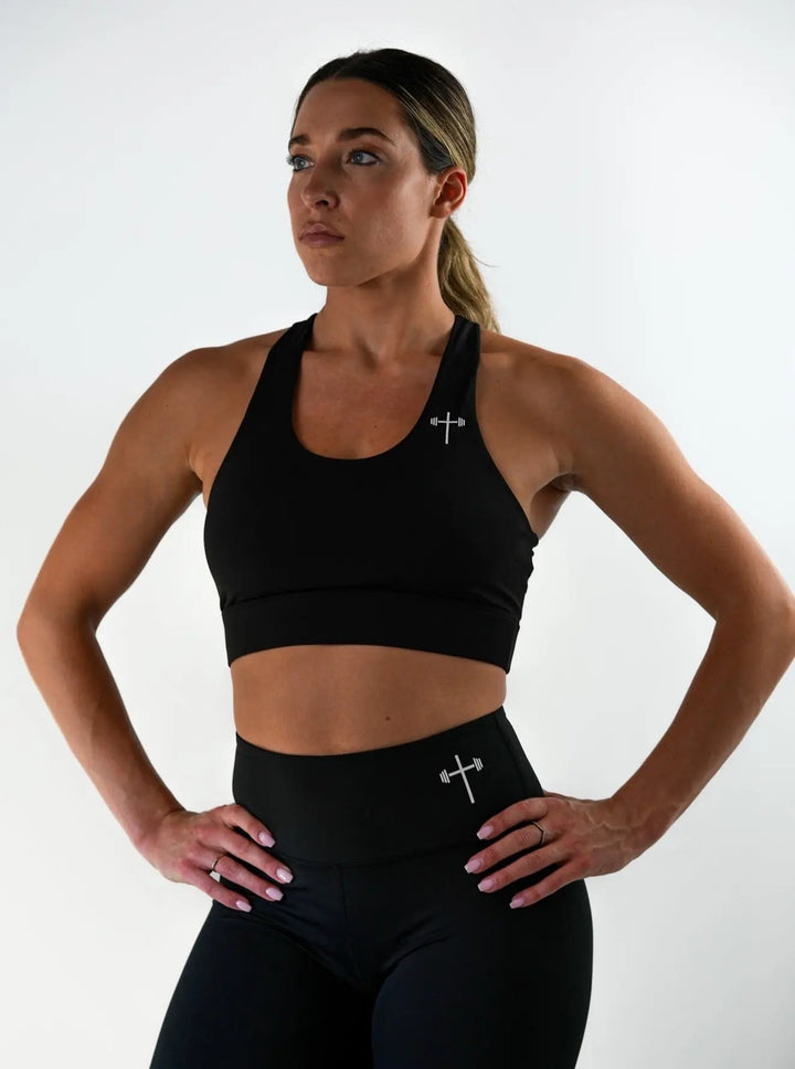 Premium Sports Bra