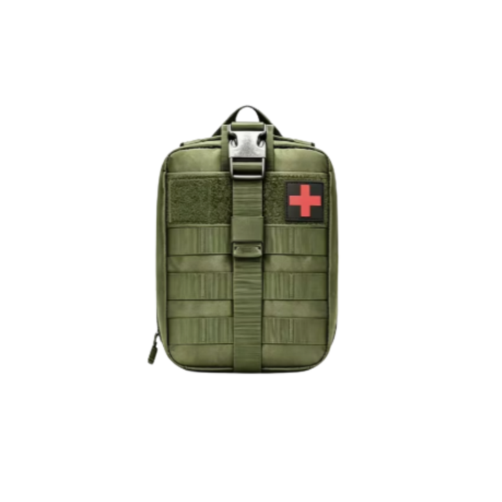 Tactical Aid Kit - Bag Only
