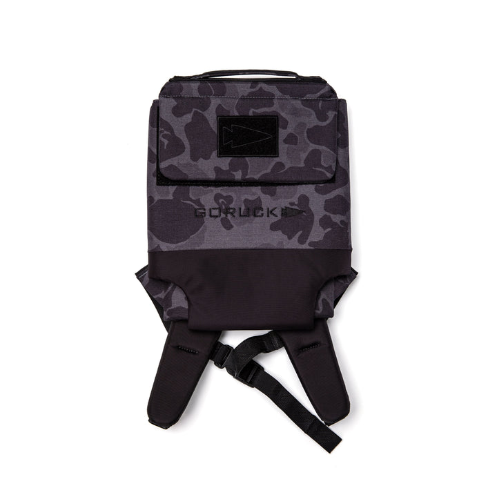 Ruck Plate Carrier 3.0