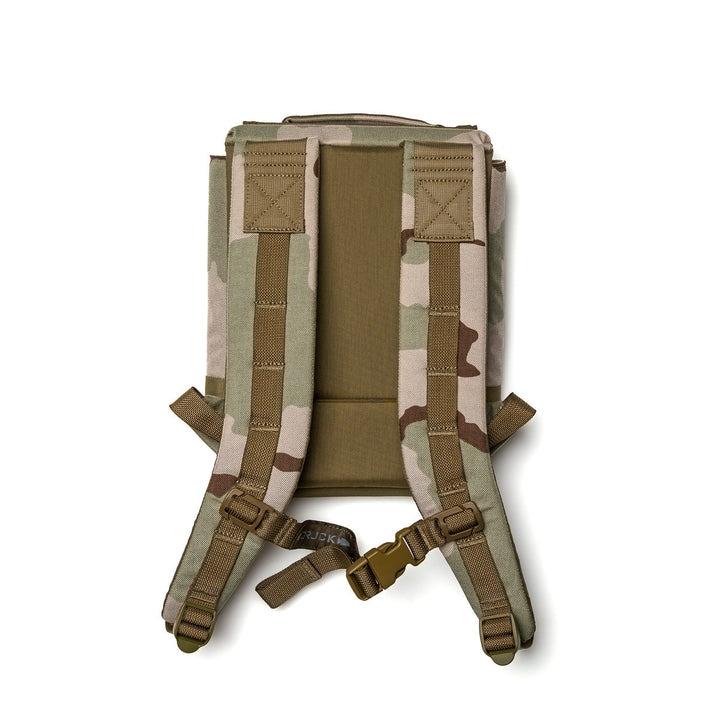 Ruck Plate Carrier 3.0