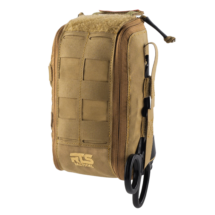 RTS Tactical Rapid Deploy IFAK