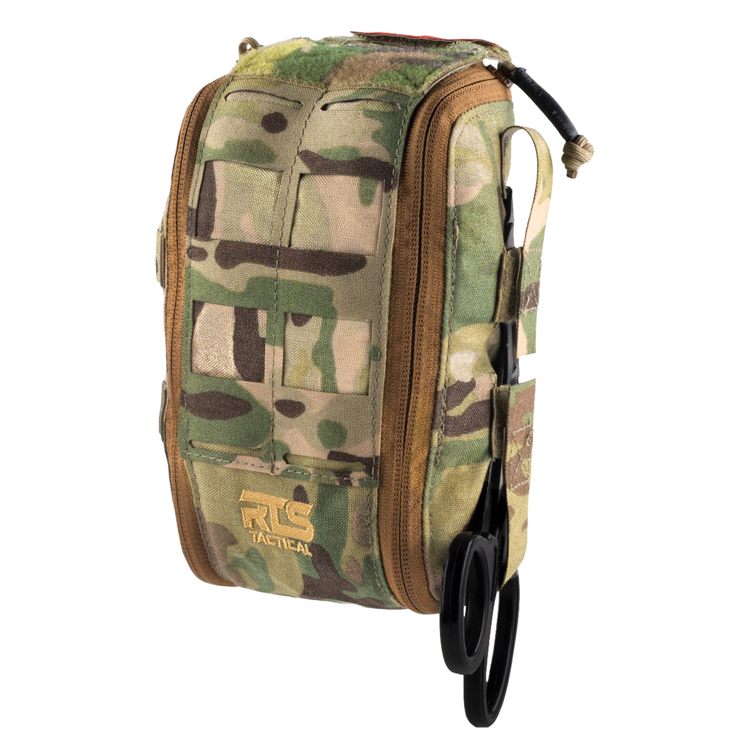 RTS Tactical Rapid Deploy IFAK