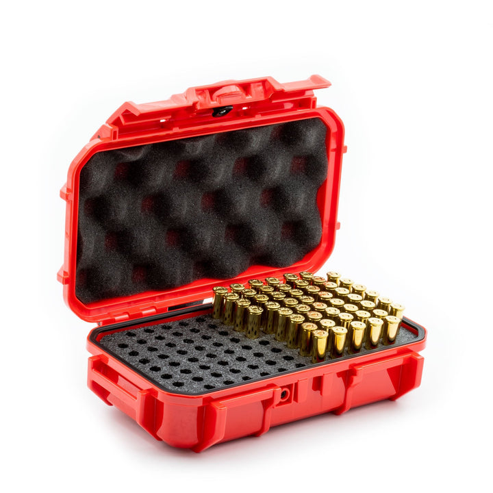 Ammo: 9mm * 100 Rounds (56)