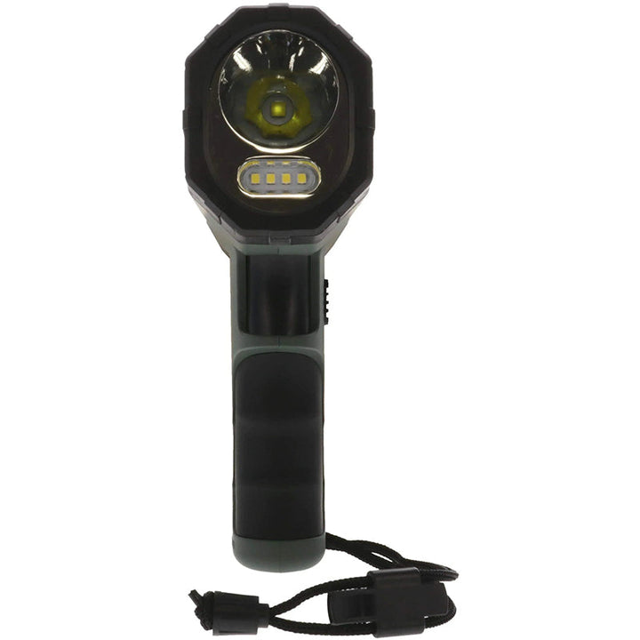 Cyclops Revo X-15 1500 Lumen Rechargeable Spotlight
