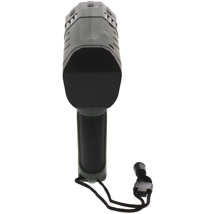 Cyclops Revo X-15 1500 Lumen Rechargeable Spotlight