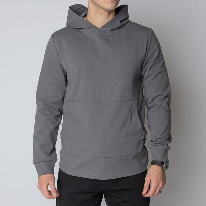 Durable Concealment Hoodie