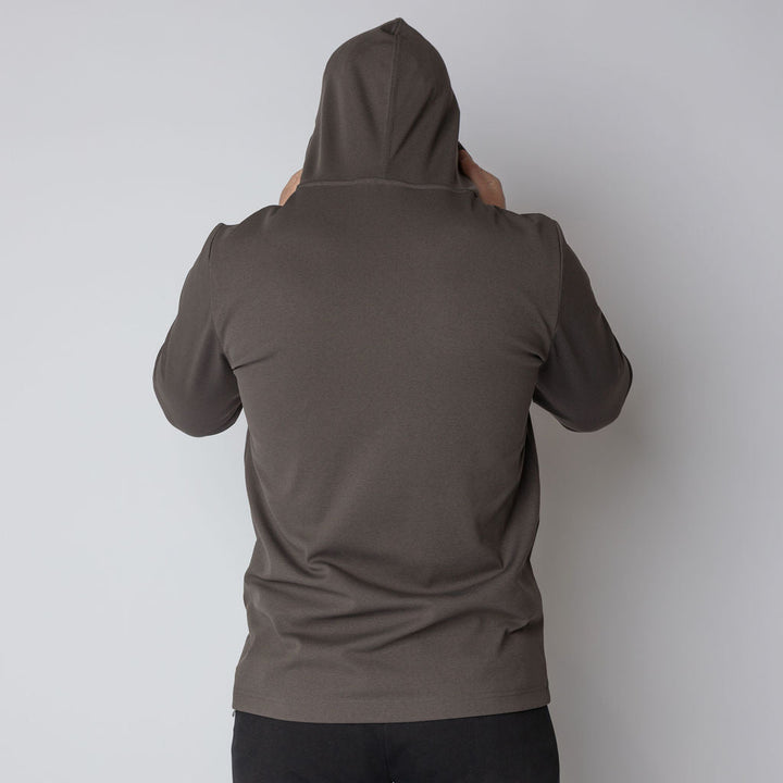 Durable Concealment Hoodie