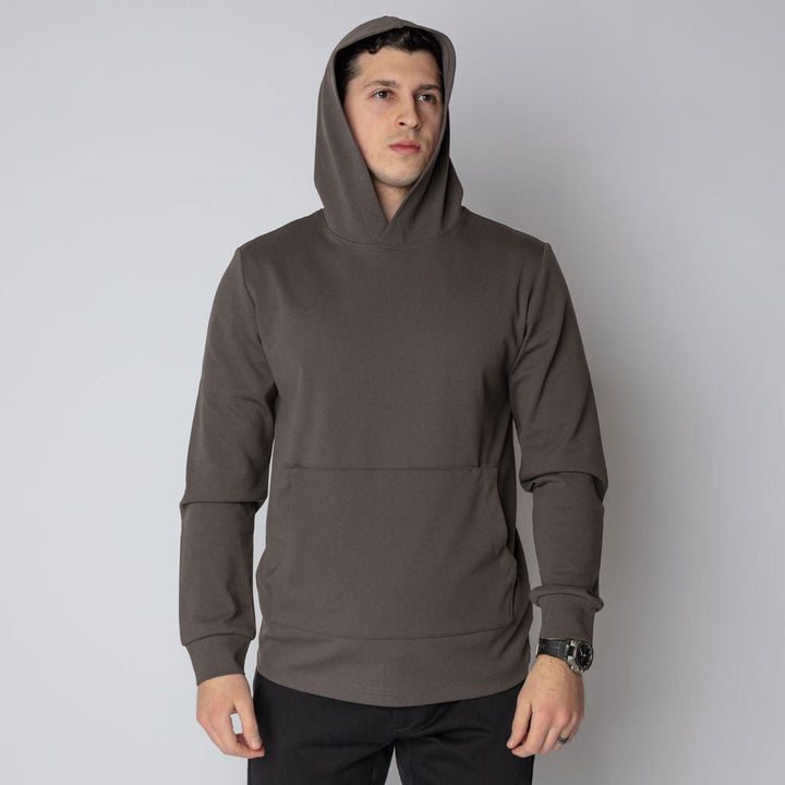 Durable Concealment Hoodie