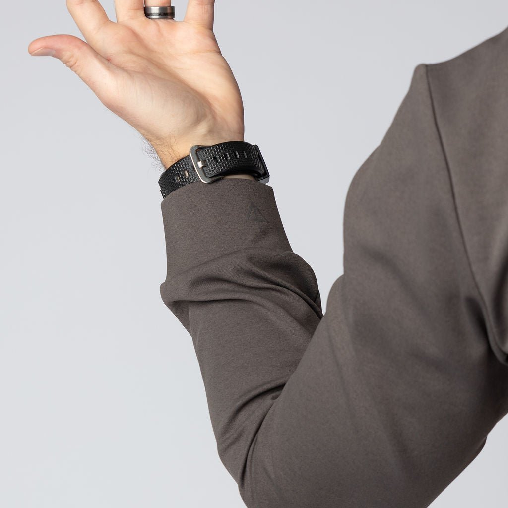 Durable Concealment Hoodie