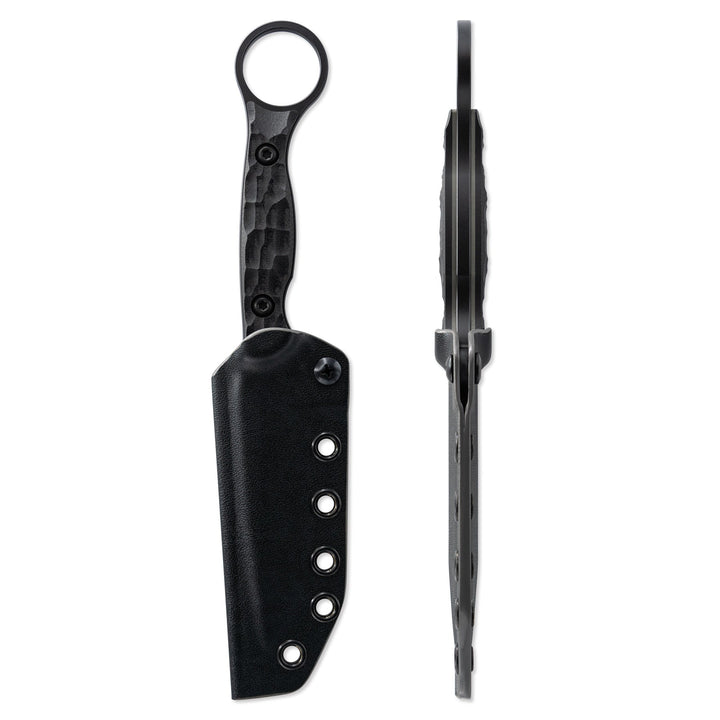 Serpent T - SOCOM Black