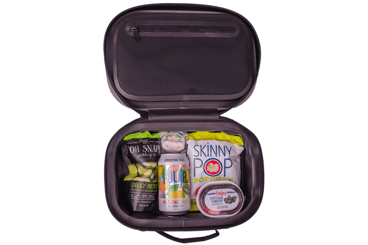 BACKCOUNTRY CLASS™ COOLER LUNCH BAG