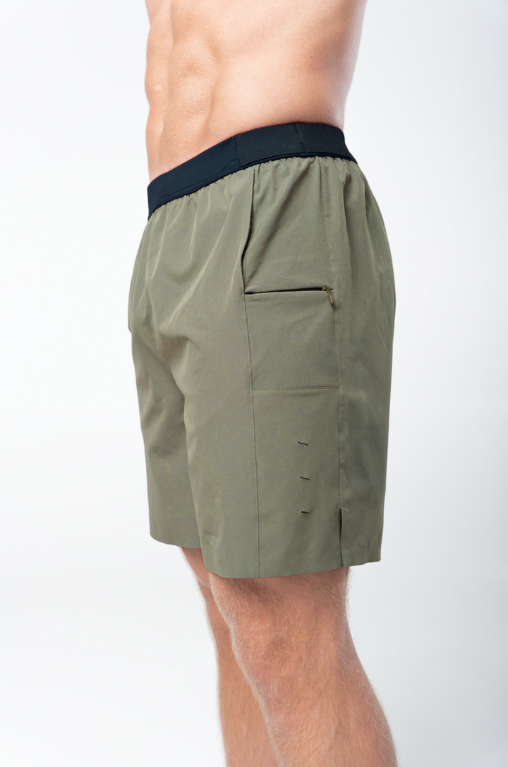 Kinetic Shorts