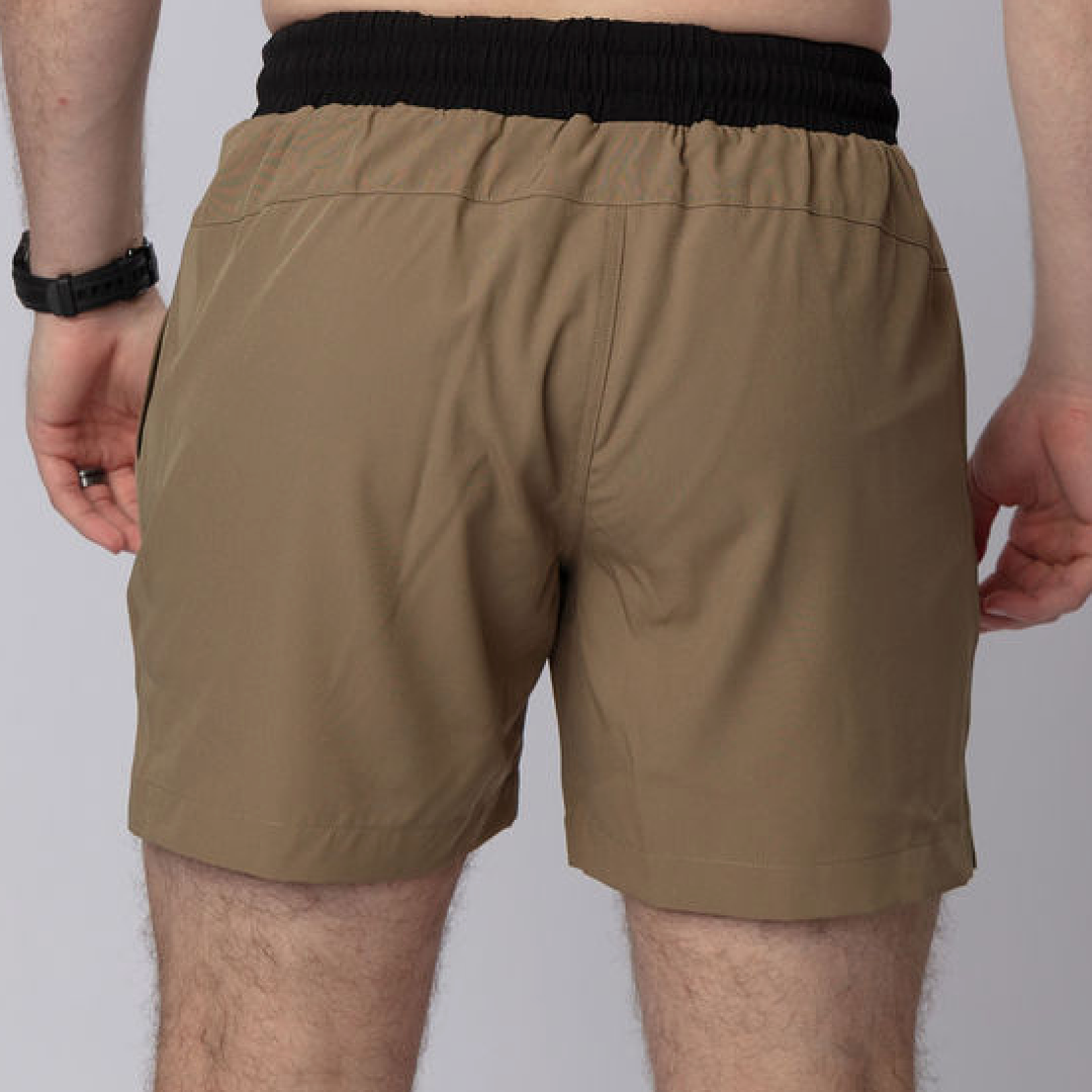 Carrier Training Shorts Mk.II - 5" Inseam