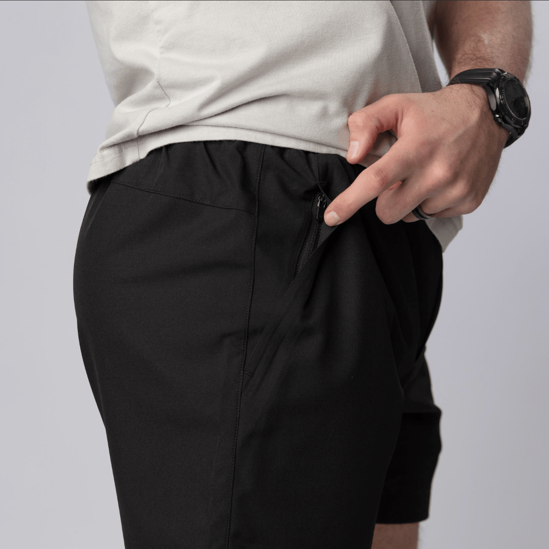 Carrier Training Shorts Mk.II - 5" Inseam