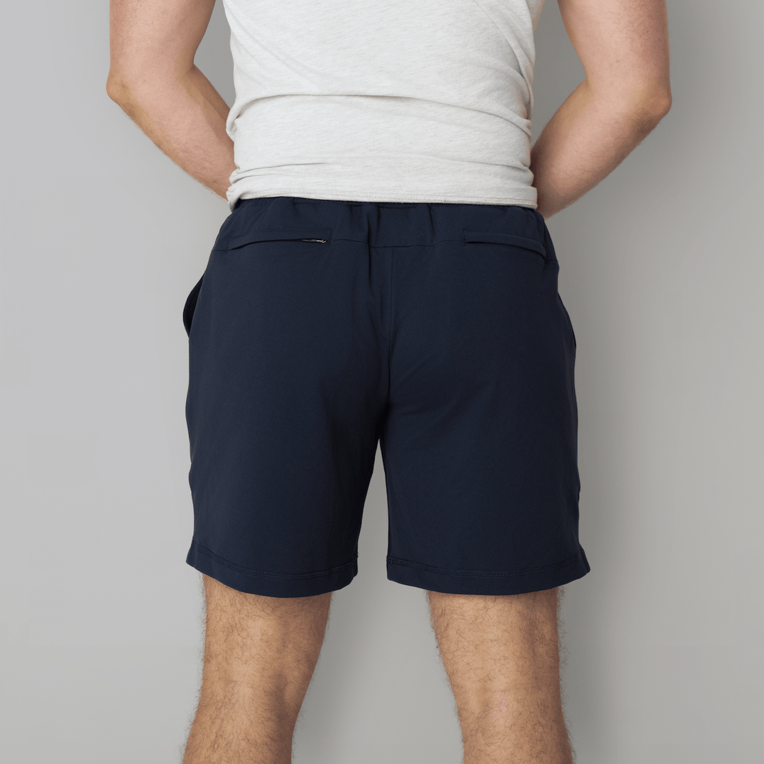 Carrier Shorts Mk.II - 7" Inseam