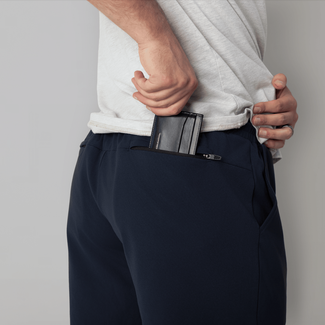 Carrier Shorts Mk.II - 7" Inseam