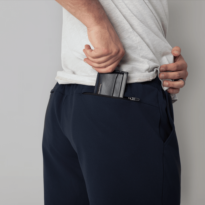 Carrier Shorts Mk.II - 7" Inseam