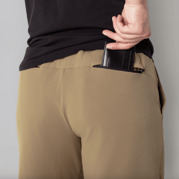 Carrier Shorts Mk.II - 11" Inseam