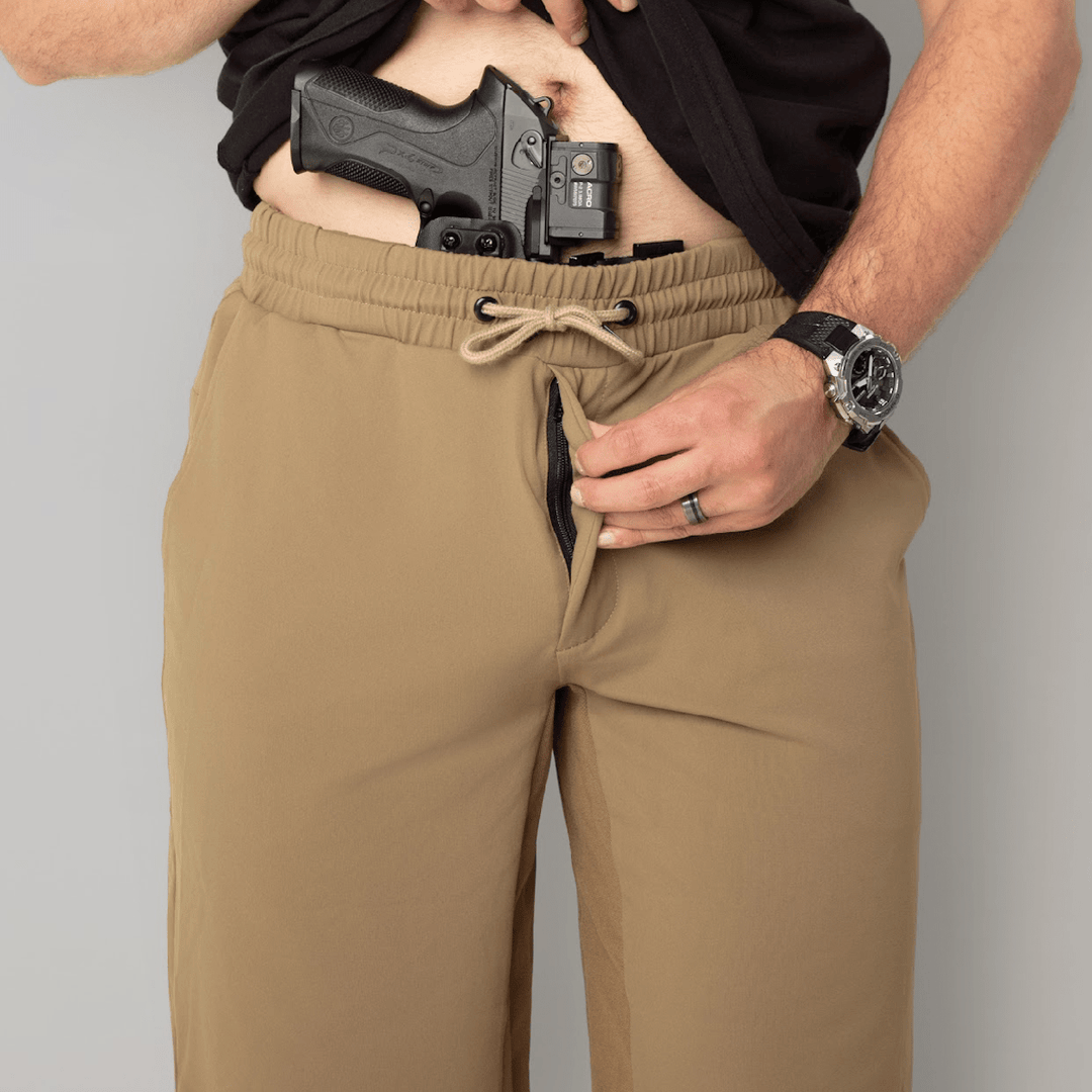 Carrier Shorts Mk.II - 11" Inseam