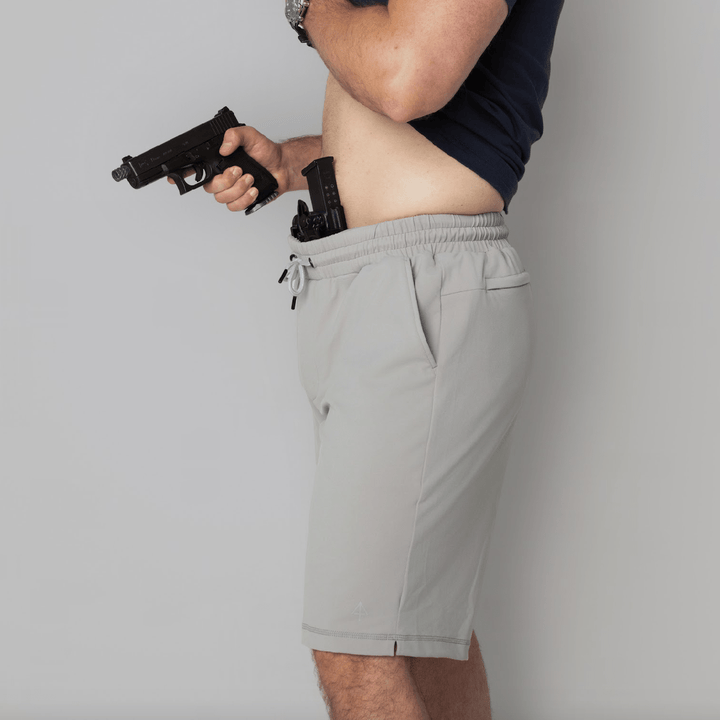 Carrier Shorts Mk.II - 11" Inseam