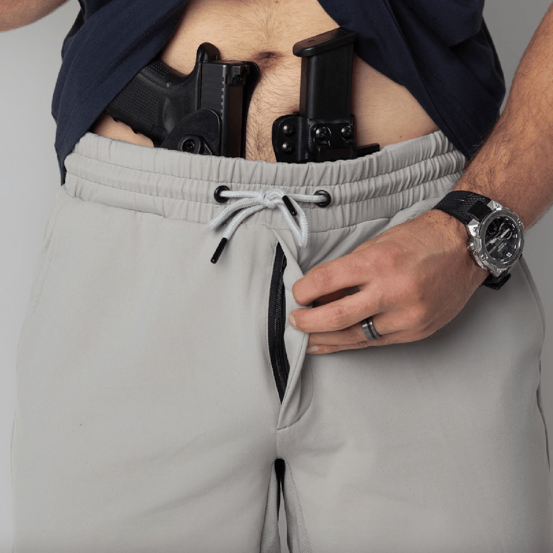 Carrier Shorts Mk.II - 11" Inseam