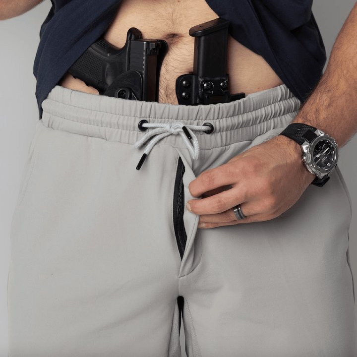 Carrier Shorts Mk.II - 11" Inseam