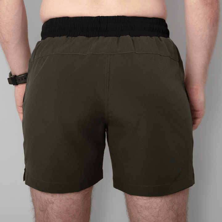 Carrier Training Shorts Mk.II - 5" Inseam