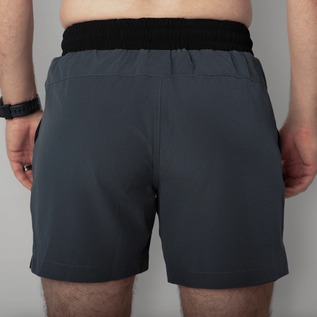 Carrier Training Shorts Mk.II - 5" Inseam