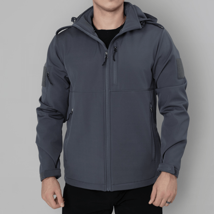 Tactical Jacket Alpha