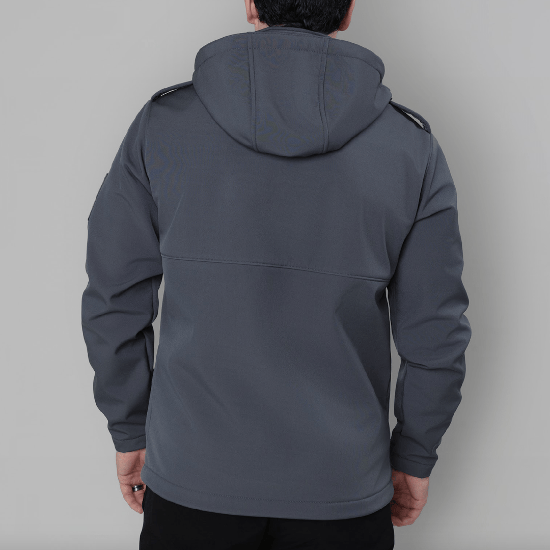 Tactical Jacket Alpha