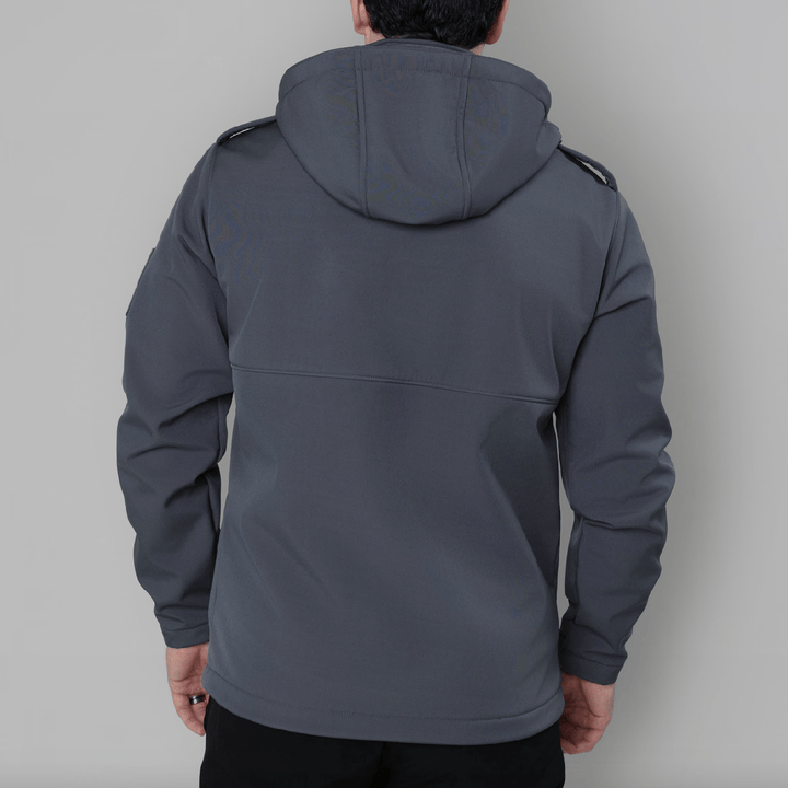 Tactical Jacket Alpha