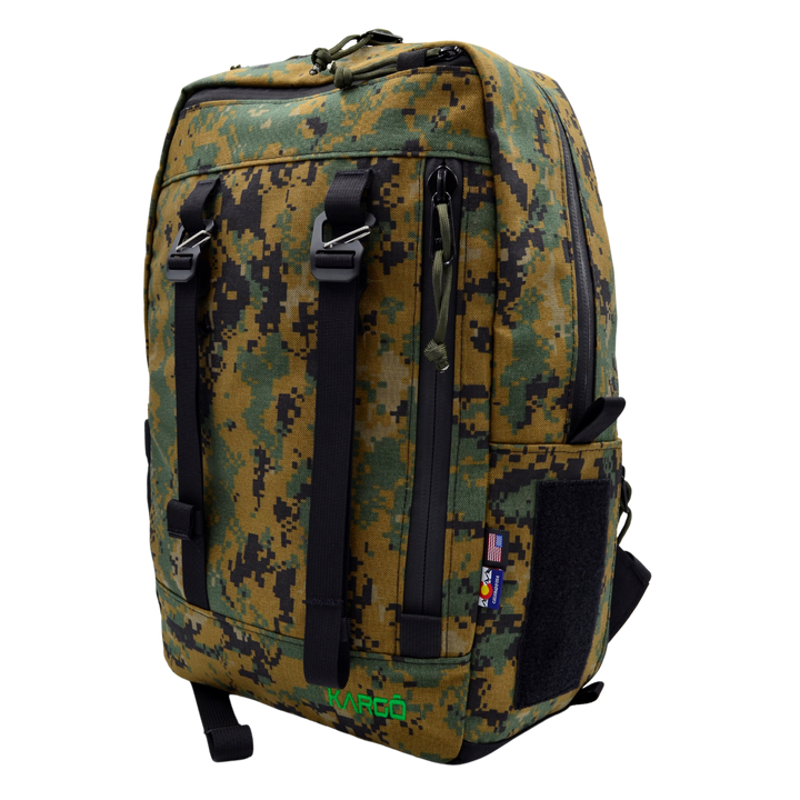 Senda 21L Backpack