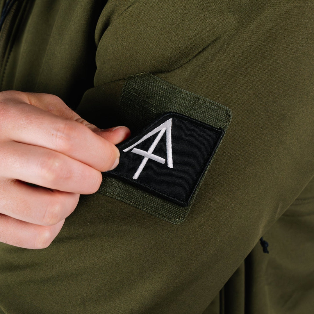 Tactical Jacket Alpha