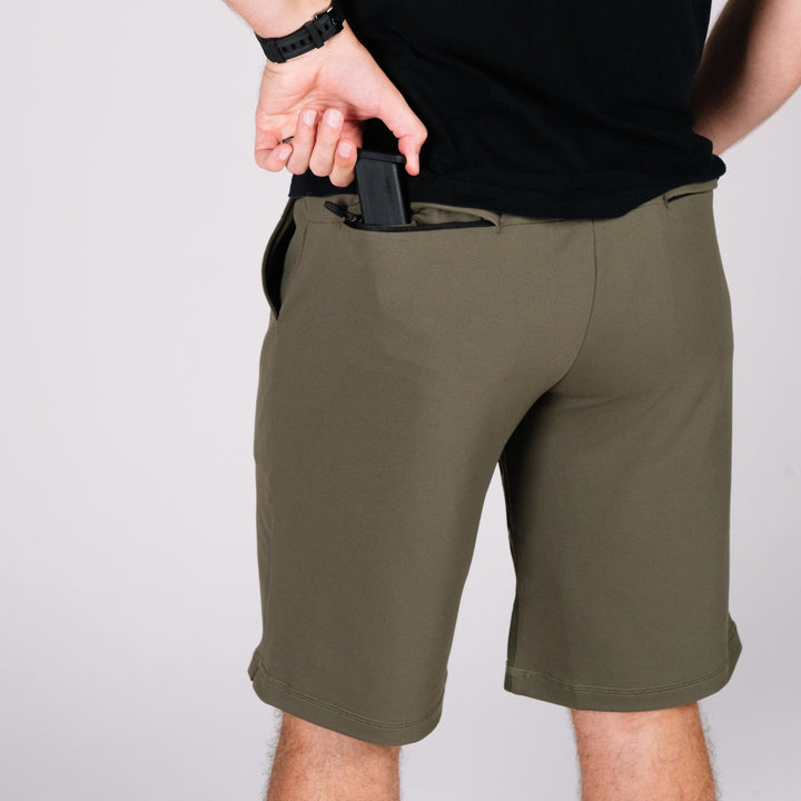 Carrier Shorts Mk.II - 11" Inseam