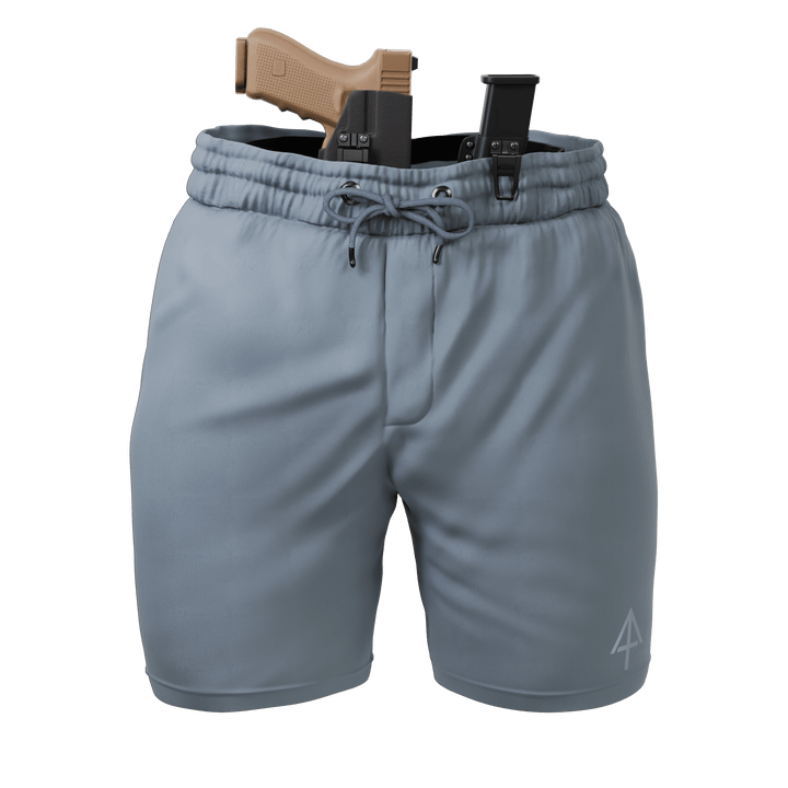 Carrier Shorts Mk.II - 7" Inseam