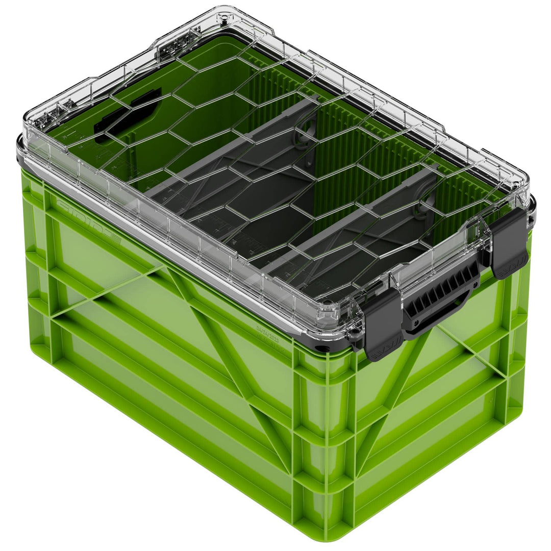 Full Size SidioCrate WR (Weather Resistant)