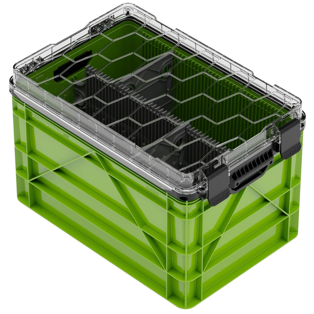 Full Size SidioCrate WR (Weather Resistant)