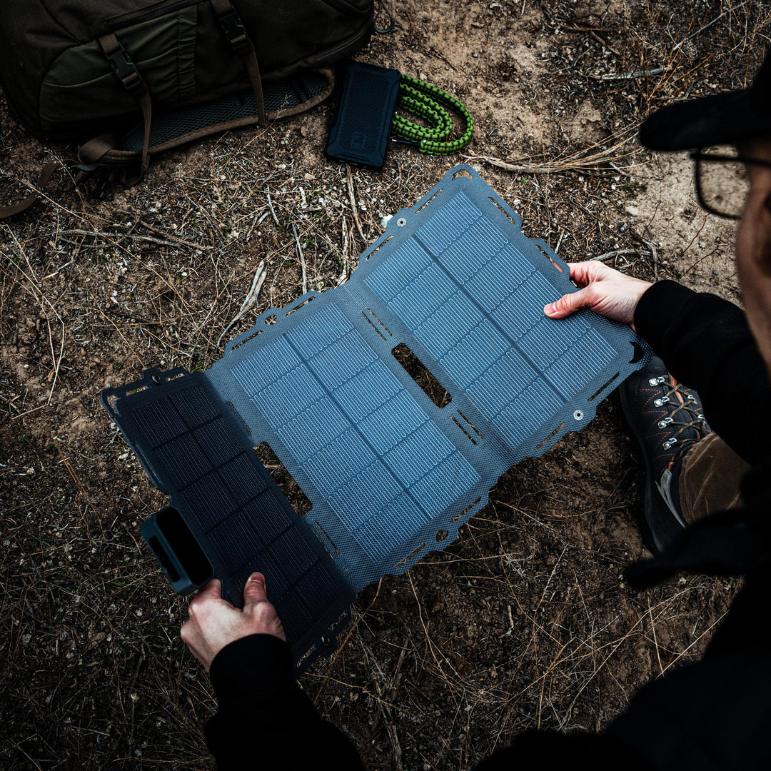 Spectre 18W Solar Panel — image 3