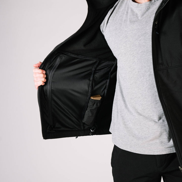 Tactical Jacket Bravo