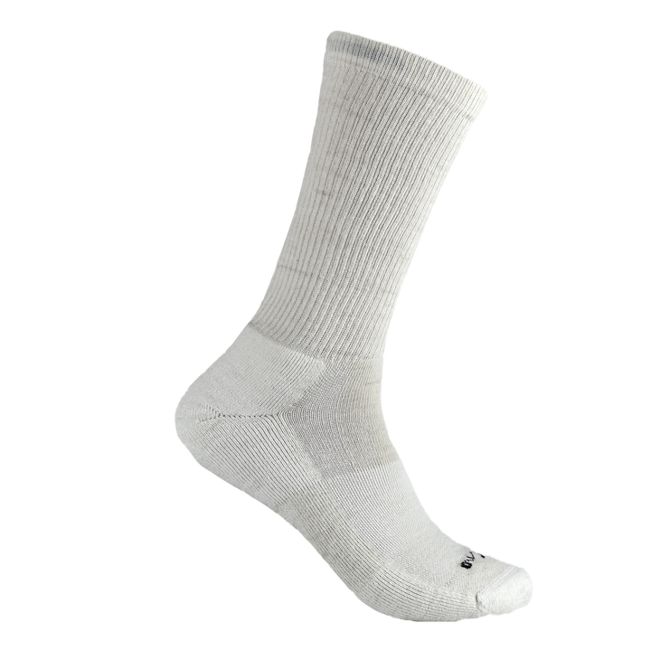 Surino Lightweight Sport 9" Crew Alpaca Sock