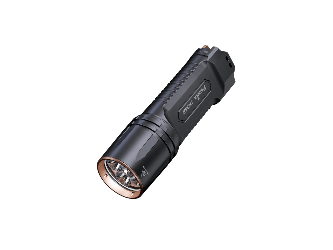 fenix flashlight for sale philippines Fenix TK35R UV Rechargeable Tactical Flashlight