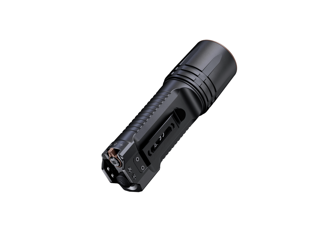 fenix flashlight for sale philippines Fenix TK35R UV Rechargeable Tactical Flashlight