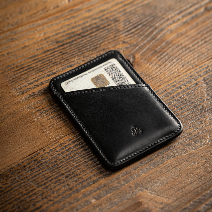 Toor Knives Card Holder