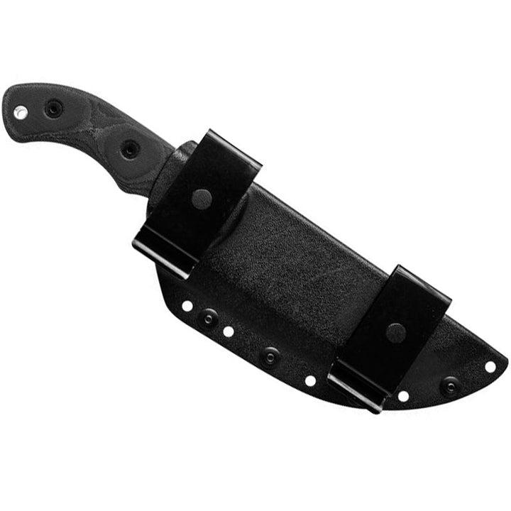 TOPS Tom Brown Tracker #3