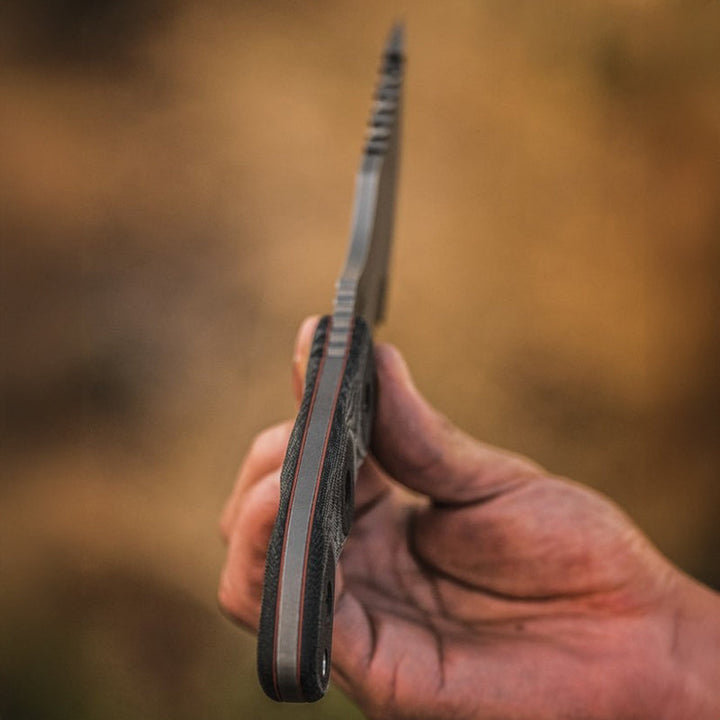 TOPS Tom Brown Tracker #3