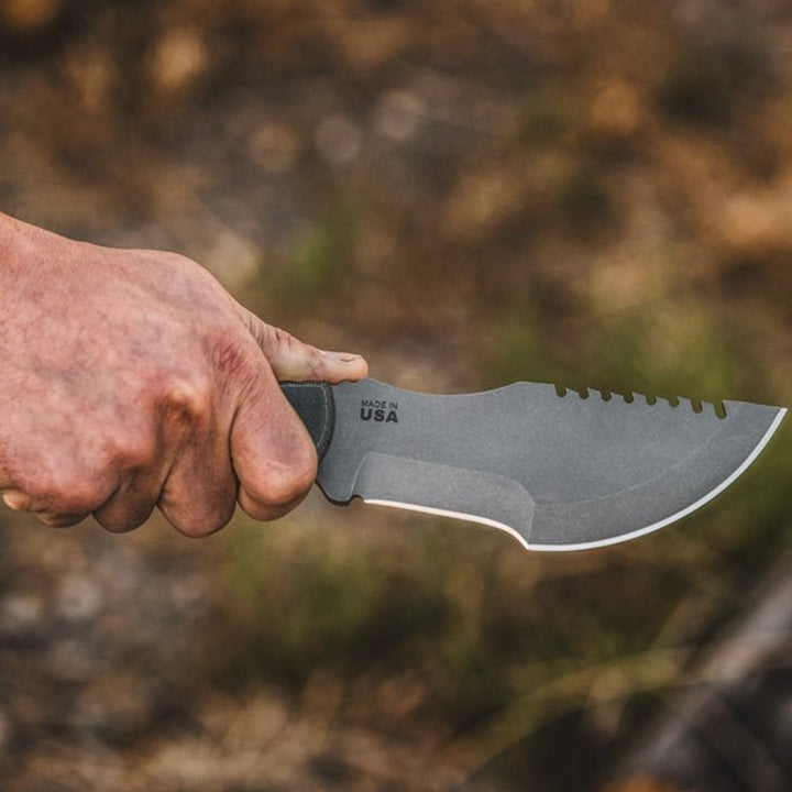 TOPS Tom Brown Tracker #3