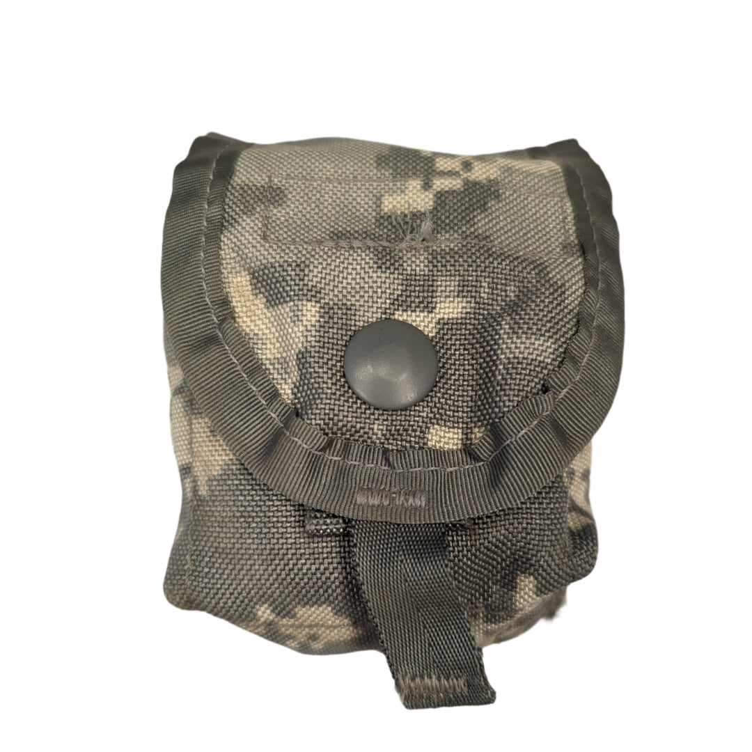 HG Pouch ACU