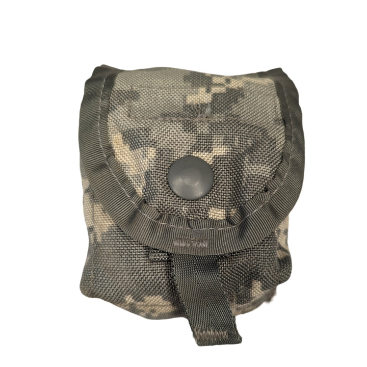 HG Pouch ACU