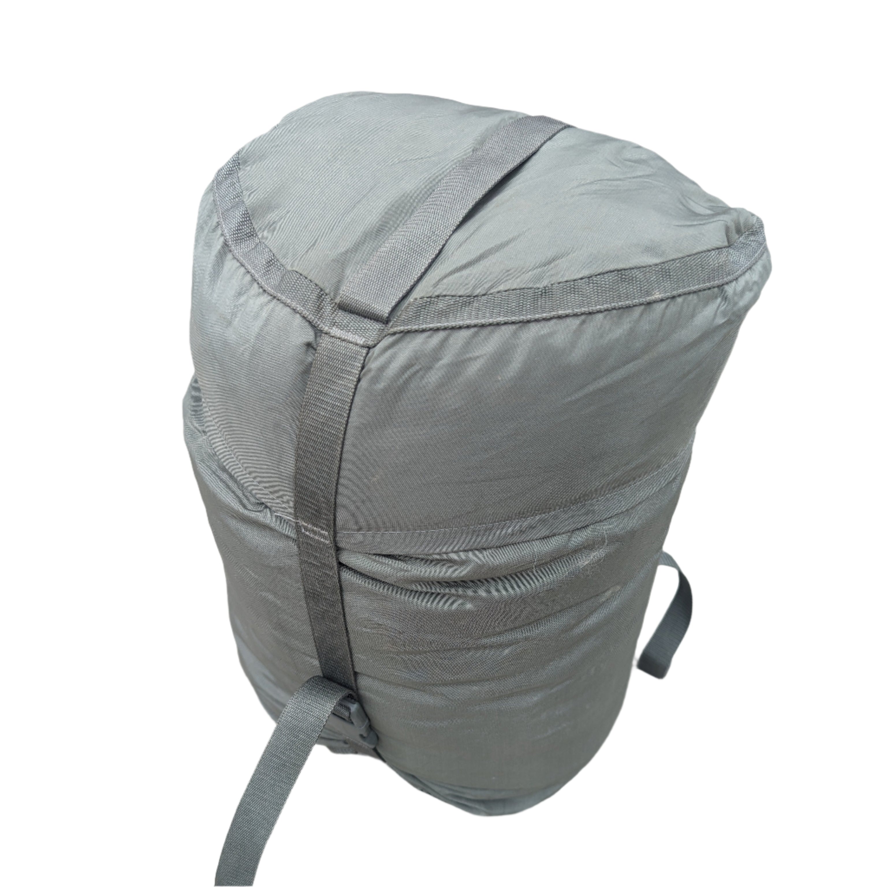 Compression Stuff Sack - Large - Green – ONE SHEAR®